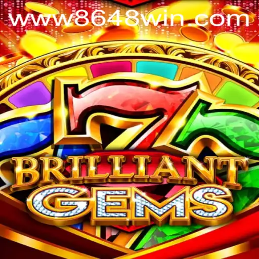 Descubra 'BrilliantGems': O Jogo de Estratégia e Sorte do Momento