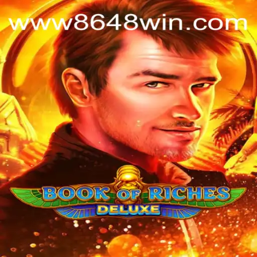 Explorando o Mundo de Book of Riches Deluxe: Aventura e Fortuna Esperam Por Você
