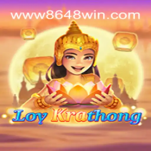 Descubra o Fascinante Jogo LoyKrathong e a Palavra-Chave Secreta 8648WIN