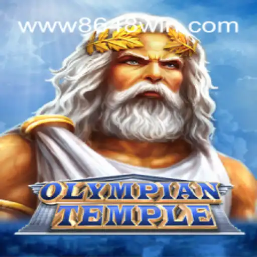 Descubra o Fascinante Mundo de OlympianTemple: Um Jogo Revolucionário