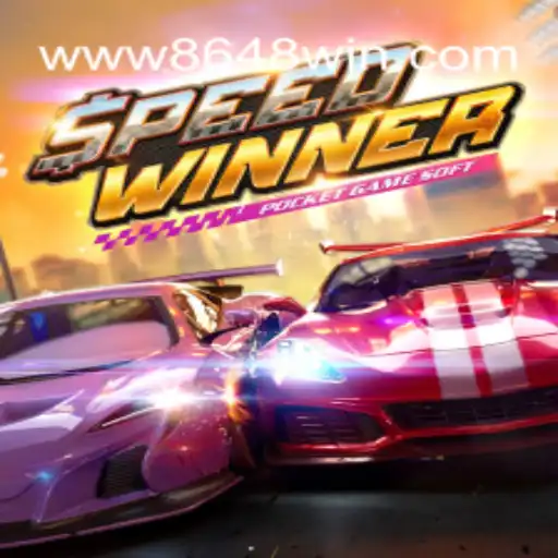 SpeedWinner: Um Olhar Profundo no Excitante Mundo de 8648WIN
