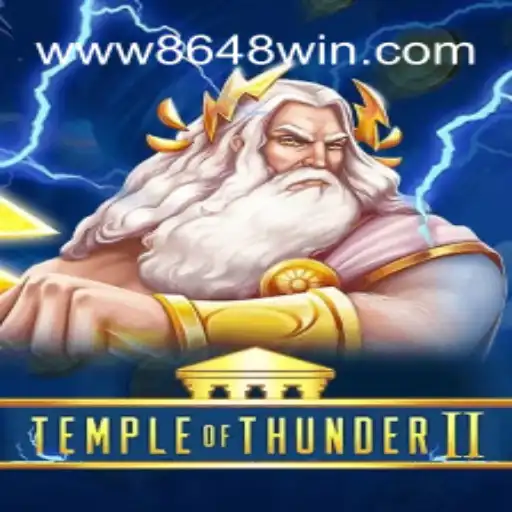Explore o Mundo de TempleofThunderII: O Caminho para 8648WIN
