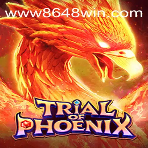 Descubra o Mundo de 'TrialofPhoenix': Um Jogo de Estratégia Épico