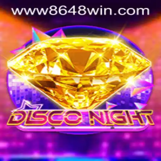 Descubra o Dinâmico Jogo DiscoNight
