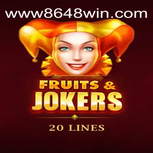 Explorando o Mundo de FruitsAndJokers20: Uma Jornada Surpreendente