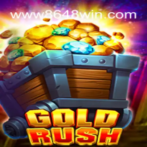 Descubra o Empolgante Mundo de GoldRush com 8648WIN