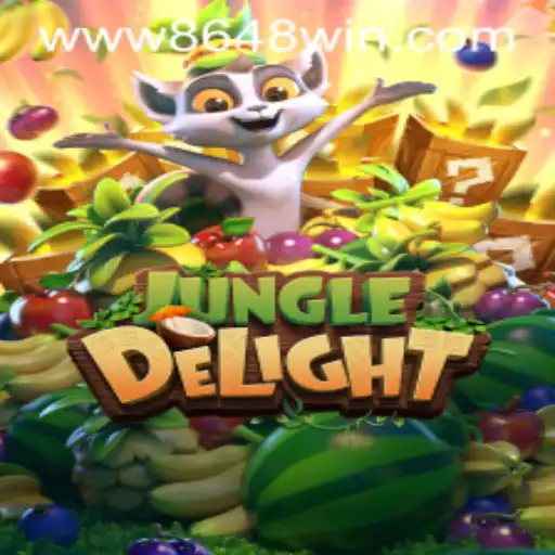 Explorando JungleDelight: O Novo Fenômeno dos Jogos com a Palavra-chave 8648WIN