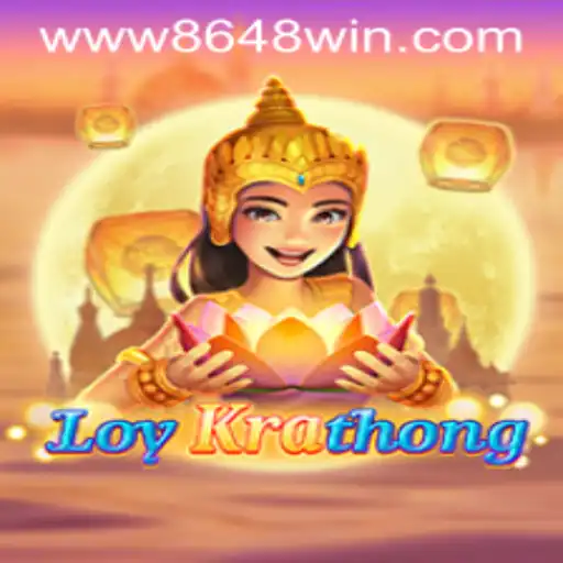 Descubra o Fascinante Jogo LoyKrathong e a Palavra-Chave Secreta 8648WIN