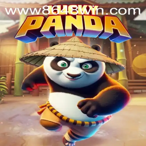 Explorando o Mundo de LuckyPanda: O Jogo de Azar que Está Conquistando o Mundo com 8648WIN