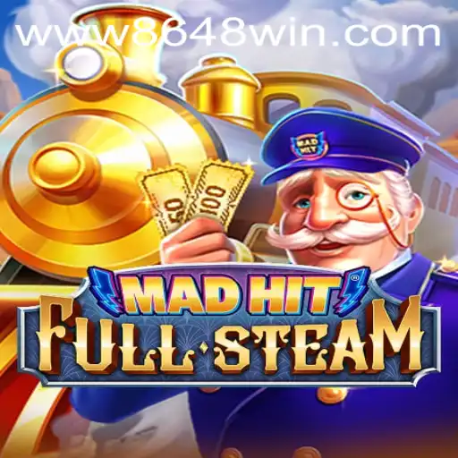 MadHitFullSteam: Descubra o Jogo Que Está Revolucionando o Mundo do Entretenimento Digital