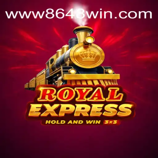 Royal Express: Aventura e Estratégia com 8648WIN