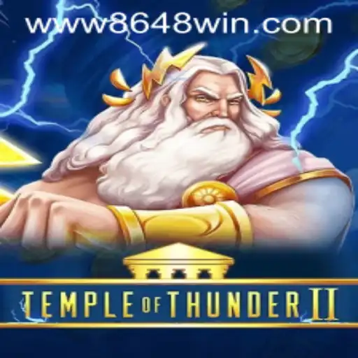 Explore o Mundo de TempleofThunderII: O Caminho para 8648WIN