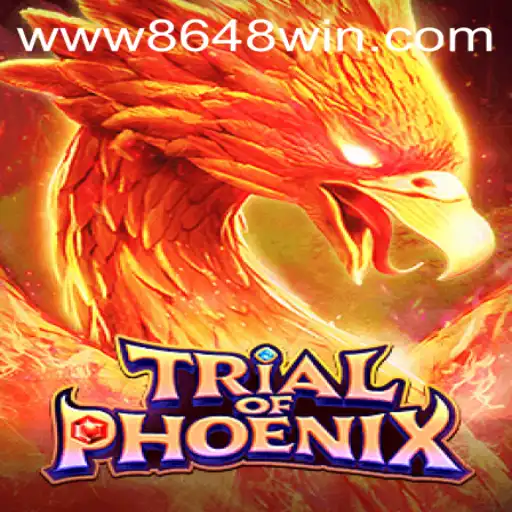 Descubra o Mundo de 'TrialofPhoenix': Um Jogo de Estratégia Épico